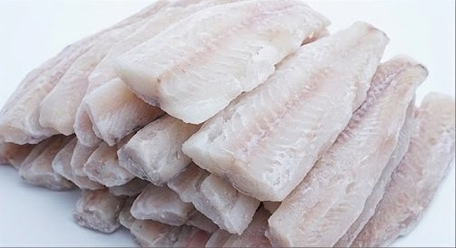 Bulk Alaska Pollock Supply and Global Distribution