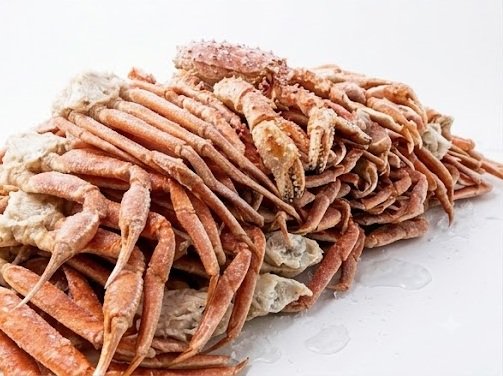 Partner with a Certified Wholesale Crab Supplier